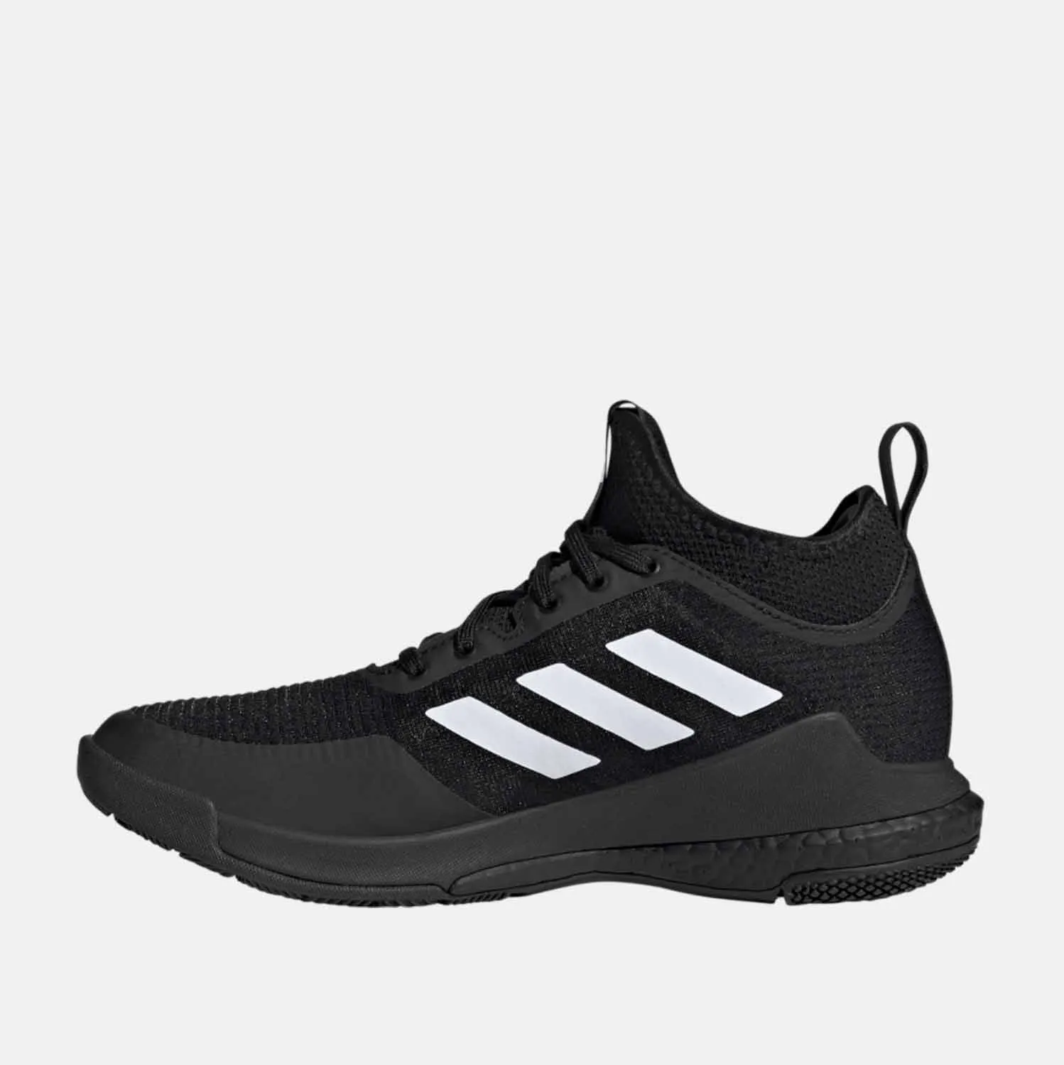 Women's Adidas Crazyflight Mid Volleyball Shoes