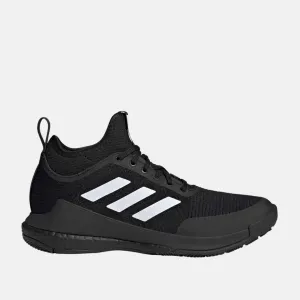 Women's Adidas Crazyflight Mid Volleyball Shoes