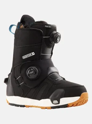 Women's Felix Step On Wide Snowboard Boot