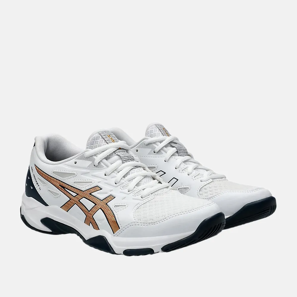 Women's Gel-Rocket 11 Volleyball Shoes