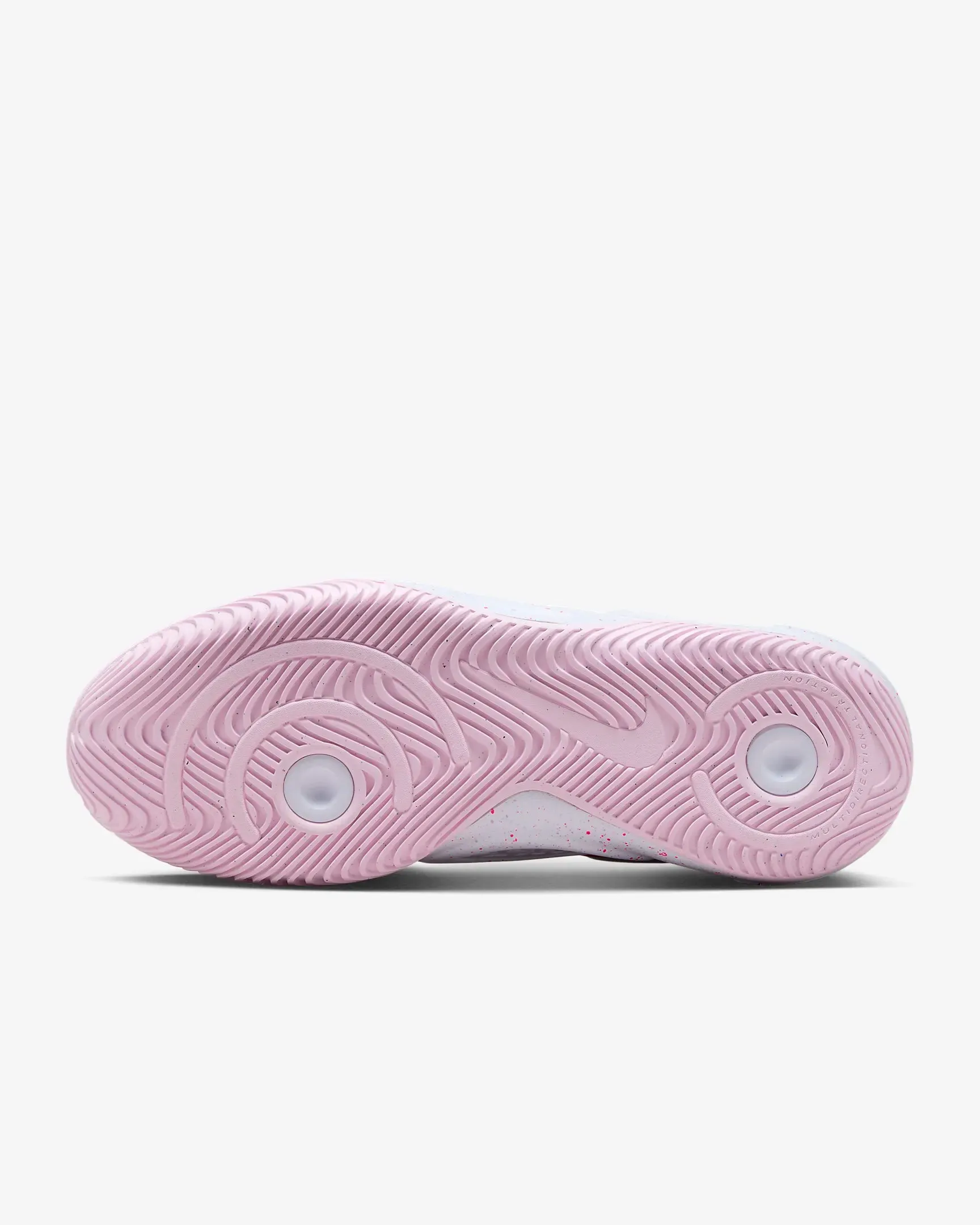 Women's Hyperquick SE Volleyball Shoes