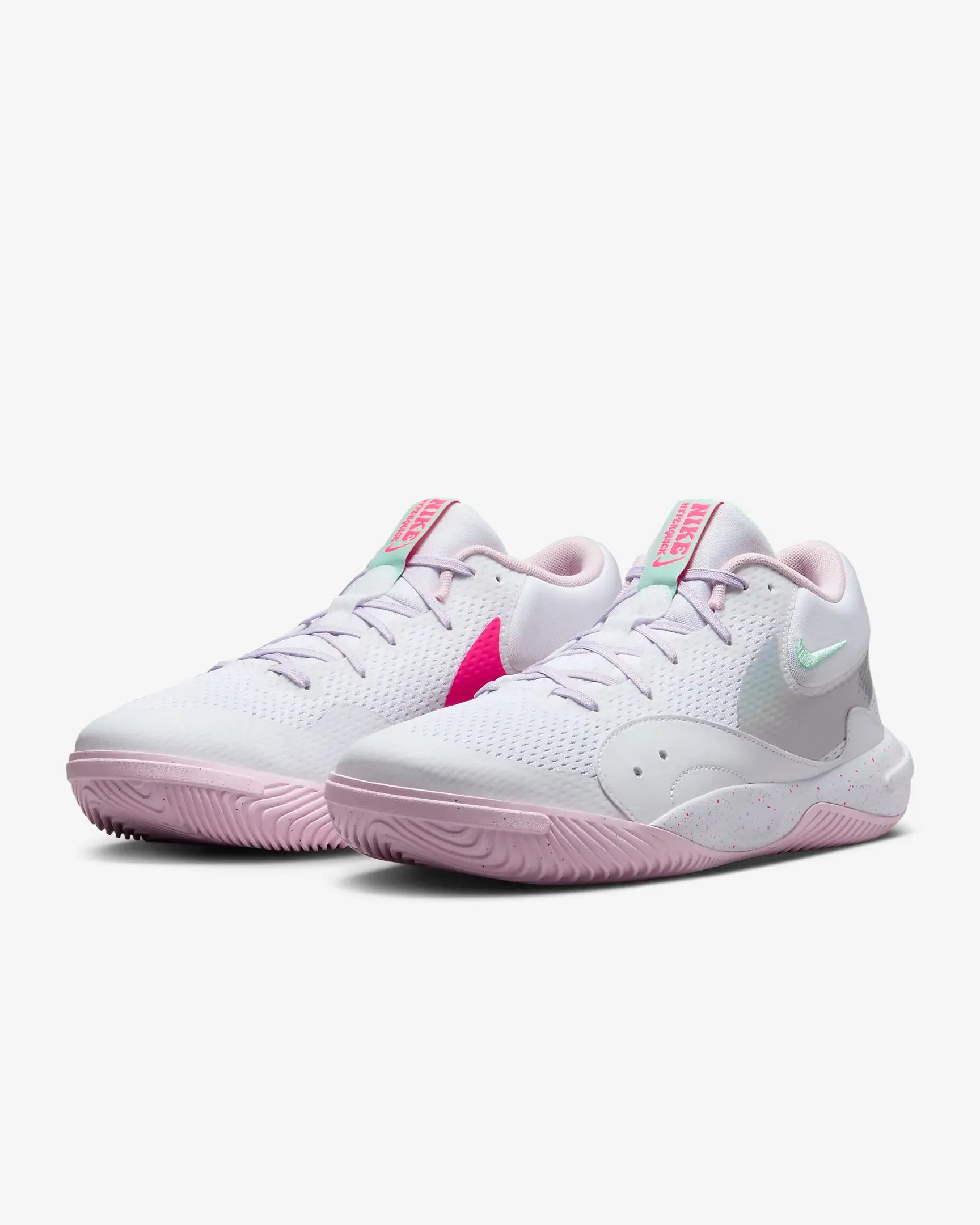 Women's Hyperquick SE Volleyball Shoes