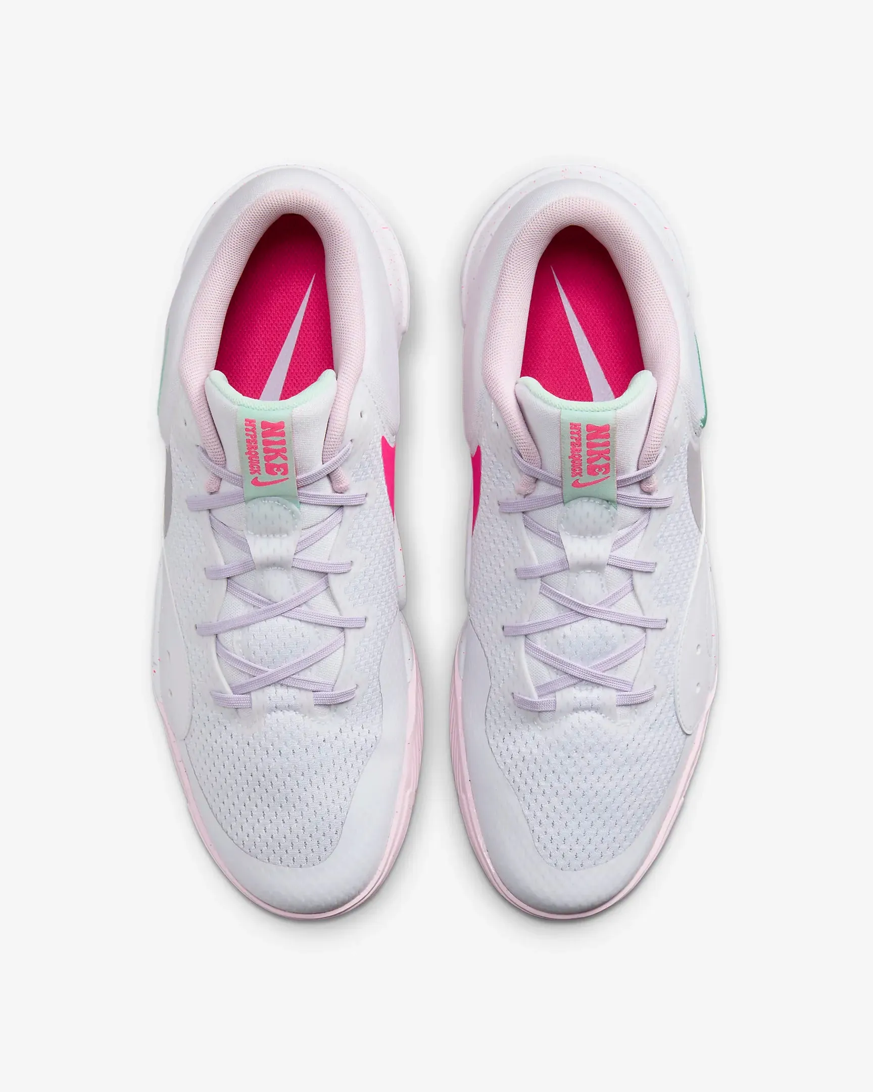 Women's Hyperquick SE Volleyball Shoes