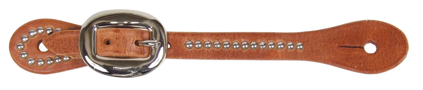 Women's Spotted Sagebrush Spur Straps