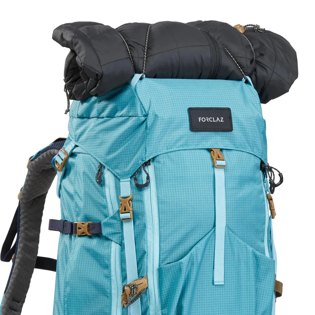 Women's Trekking Backpack 45 10 L - MT500 AIR