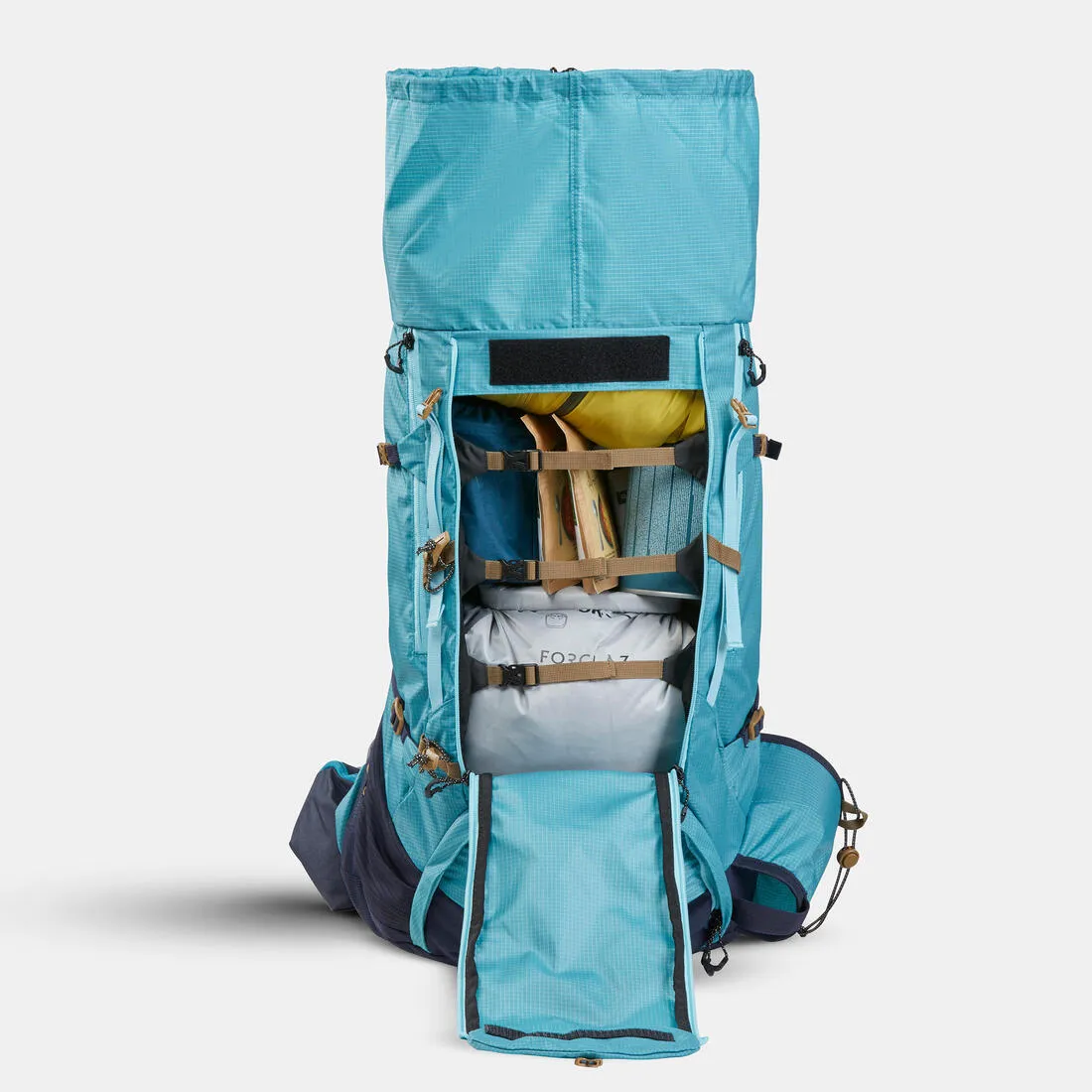 Women's Trekking Backpack 45 10 L - MT500 AIR