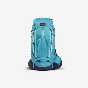 Women's Trekking Backpack 45 10 L - MT500 AIR