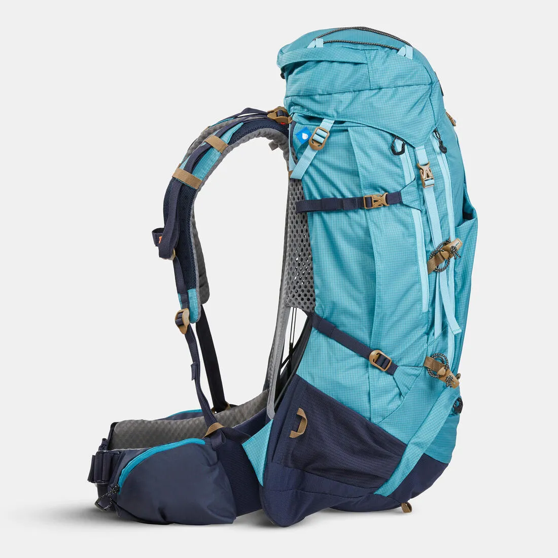 Women's Trekking Backpack 45 10 L - MT500 AIR