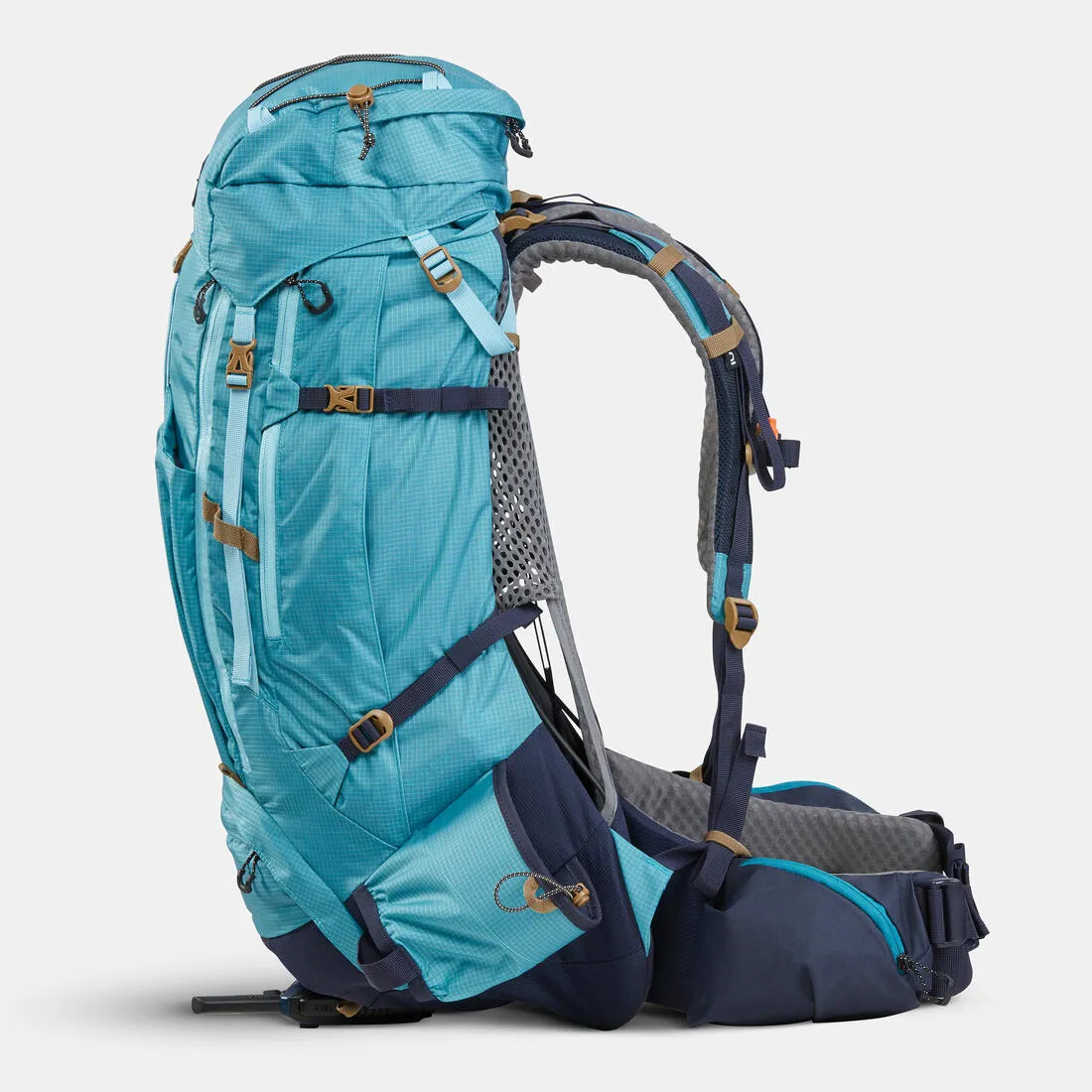 Women's Trekking Backpack 45 10 L - MT500 AIR