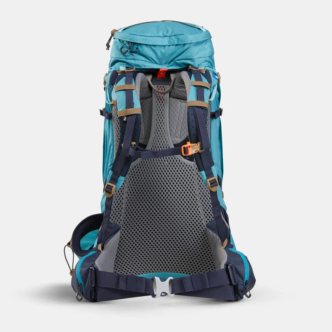 Women's Trekking Backpack 45 10 L - MT500 AIR