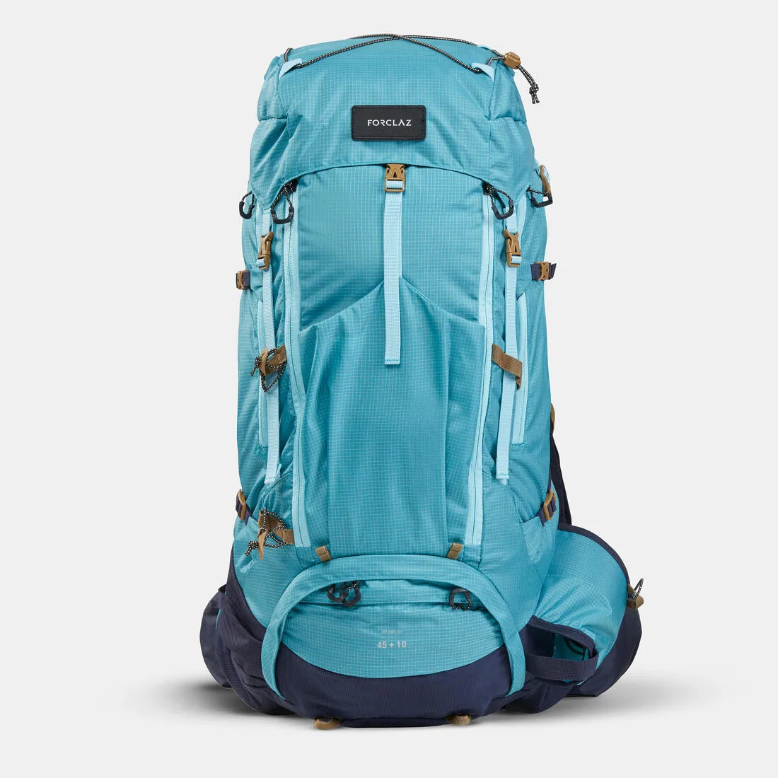 Women's Trekking Backpack 45 10 L - MT500 AIR