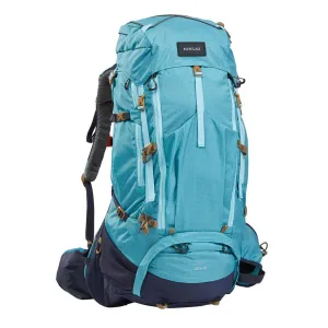 Women's Trekking Backpack 45 10 L - MT500 AIR