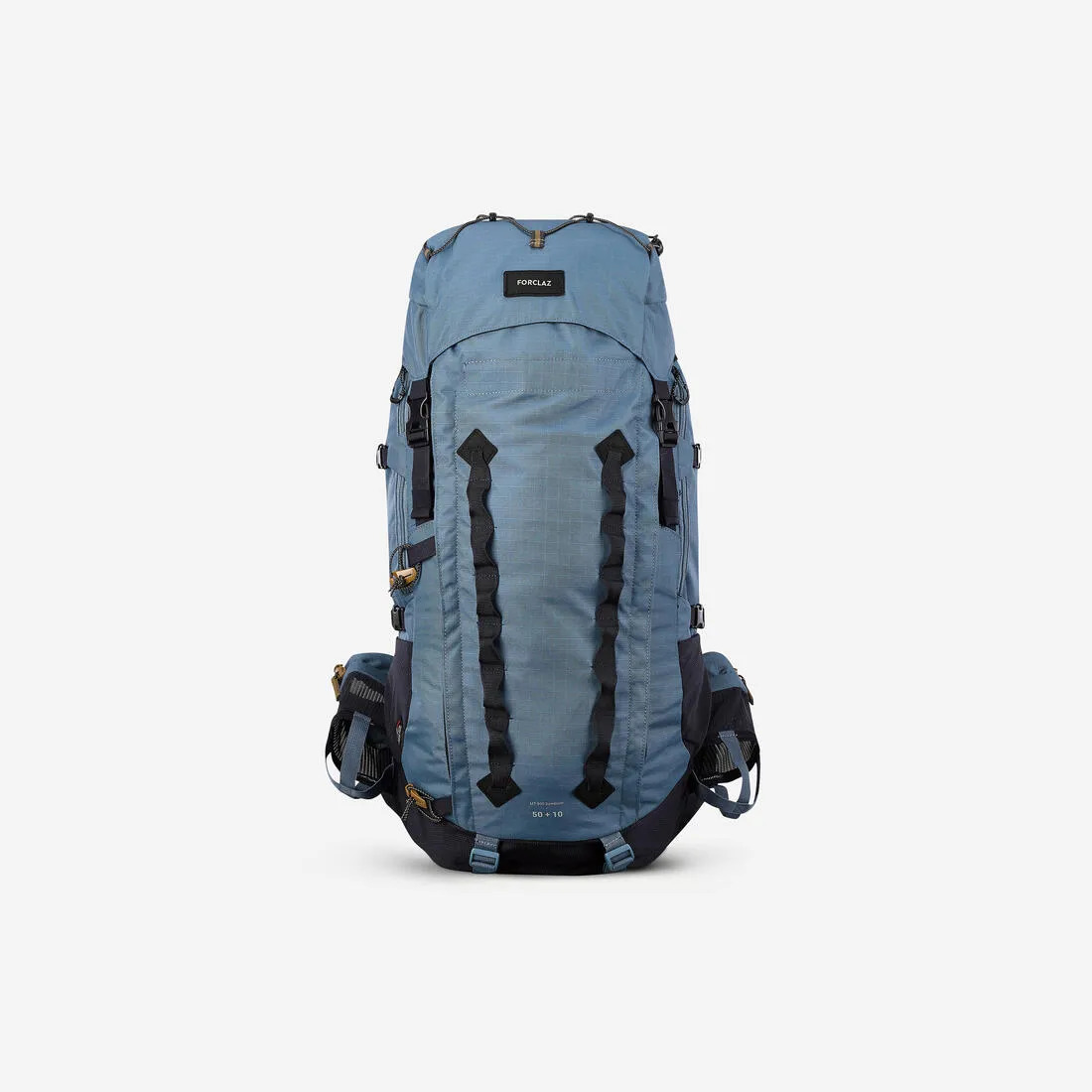 Women's Trekking Backpack 50 10 L - MT900 SYMBIUM