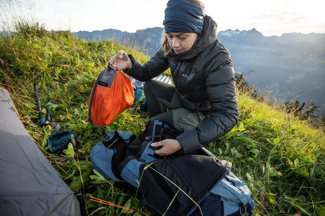 Women's Trekking Backpack 50 10 L - MT900 SYMBIUM