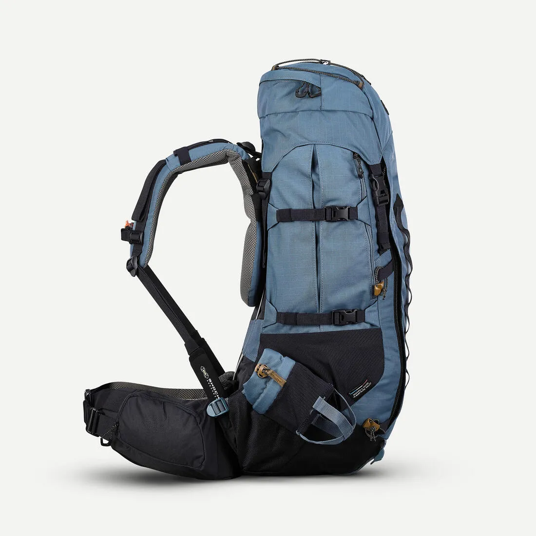 Women's Trekking Backpack 50 10 L - MT900 SYMBIUM