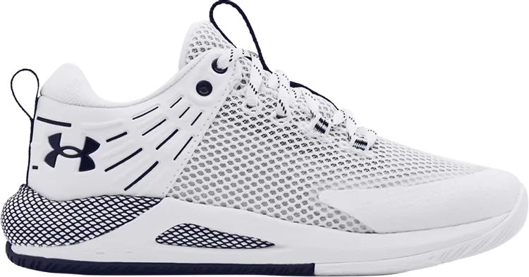 Women's UA HOVR™ Block City Volleyball Shoes