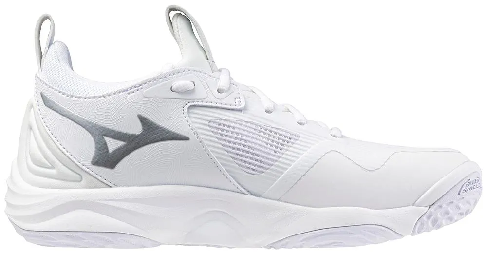 Women's Wave Momentum 3 Volleyball Shoe