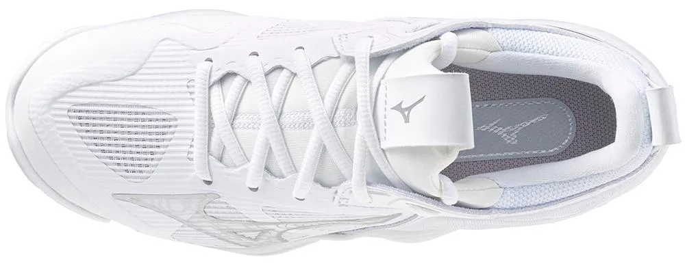Women's Wave Momentum 3 Volleyball Shoe
