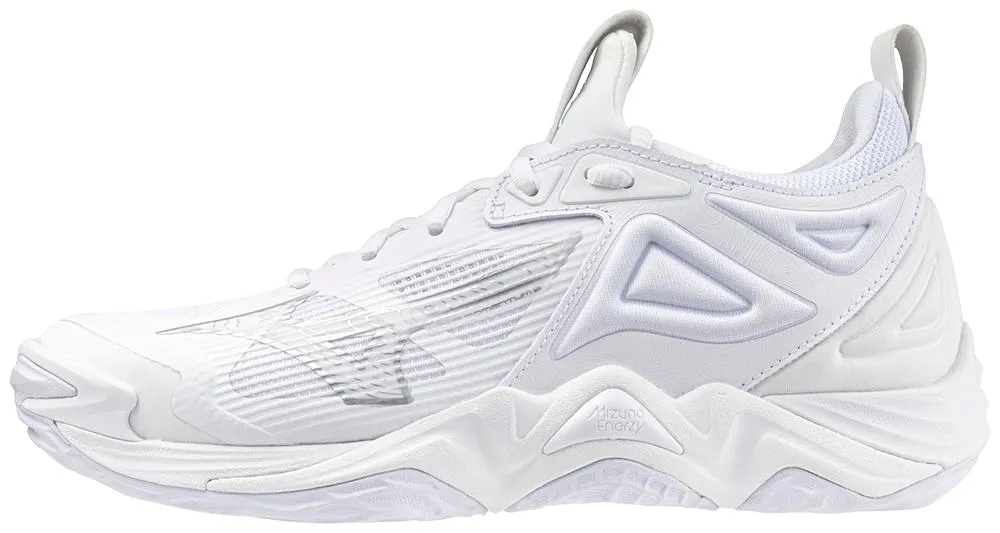 Women's Wave Momentum 3 Volleyball Shoe