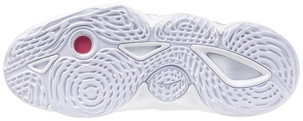 Women's Wave Momentum 3 Volleyball Shoe
