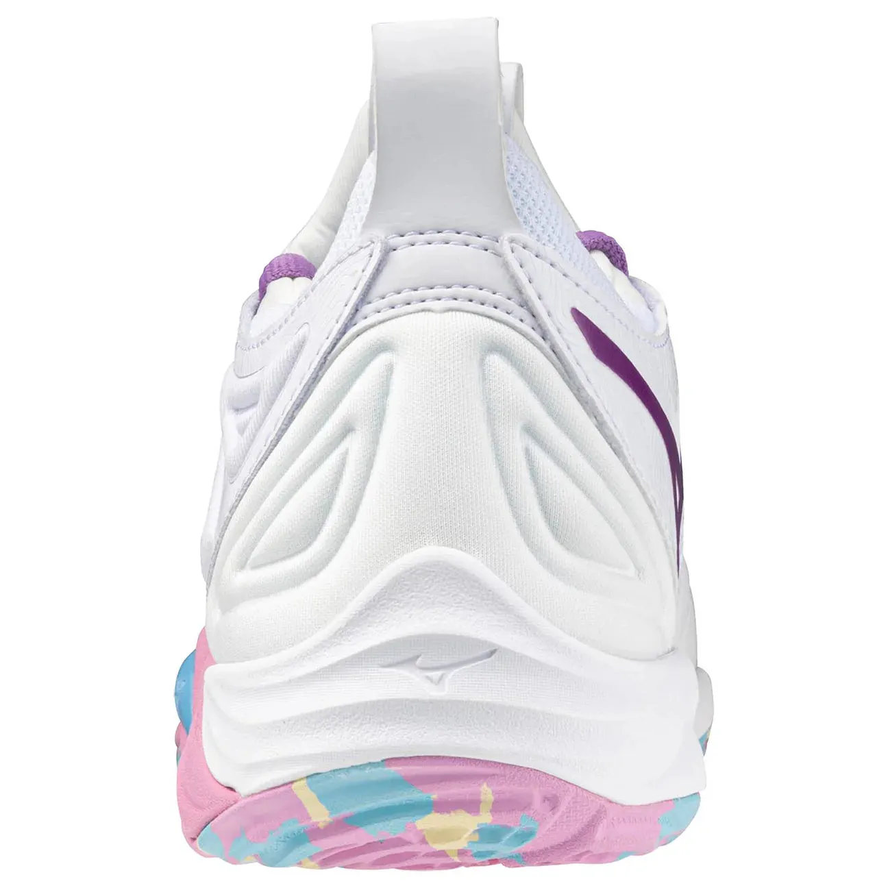 Women's Wave Momentum 3 Volleyball Shoe
