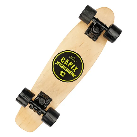 X-RAY SKATEBOARD