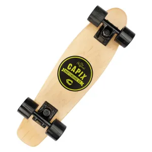 X-RAY SKATEBOARD