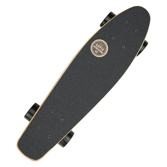 X-RAY SKATEBOARD