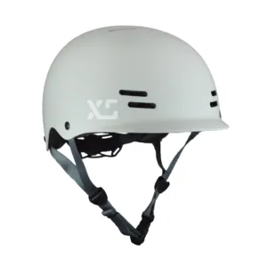 XS Unified Skyline (Certified Multi Sports Helmet) - Matte Grey