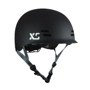XS Unified Skyline Helmet (Certified Multi Sports Helmet) - Matte Black