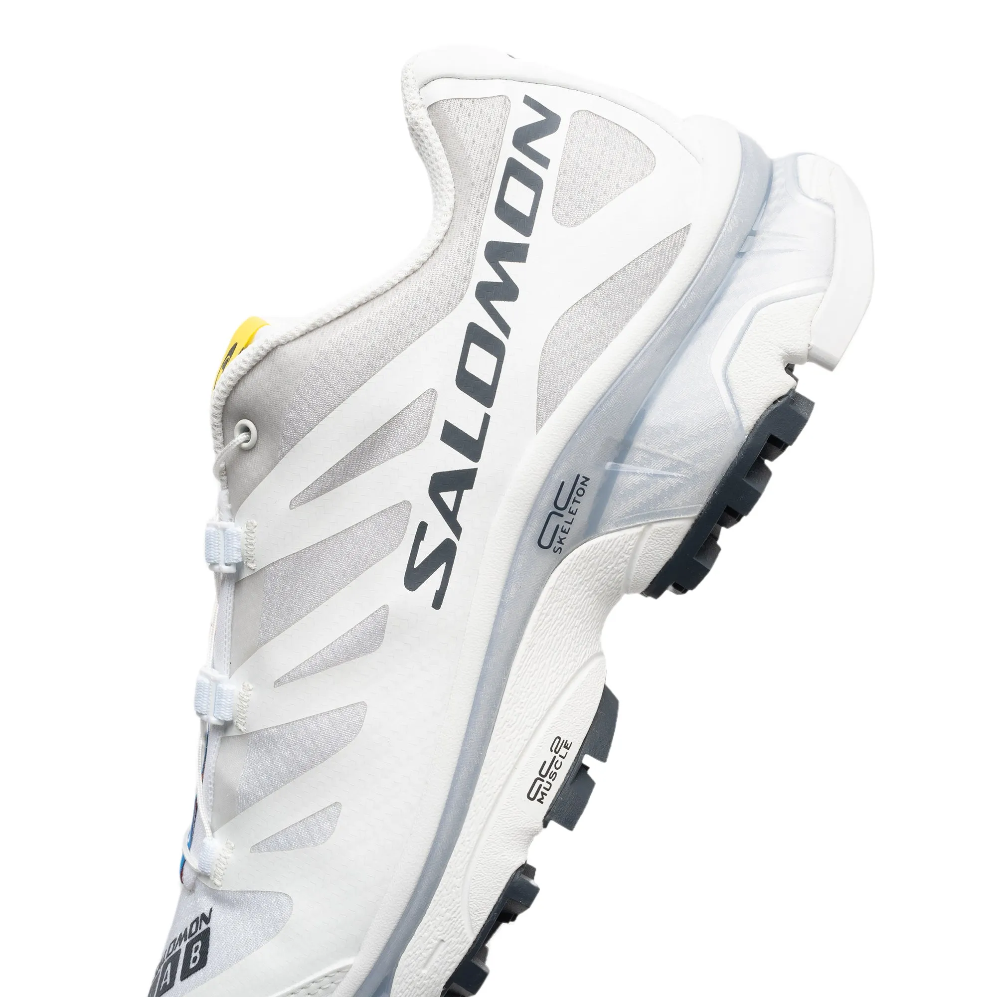 XT-4 OG 471330 White