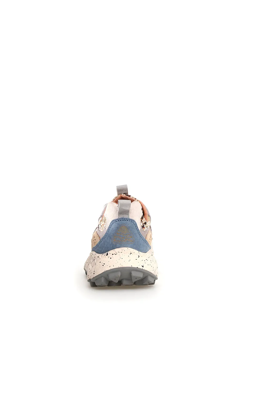 Yamano 3 Celest/Platinum