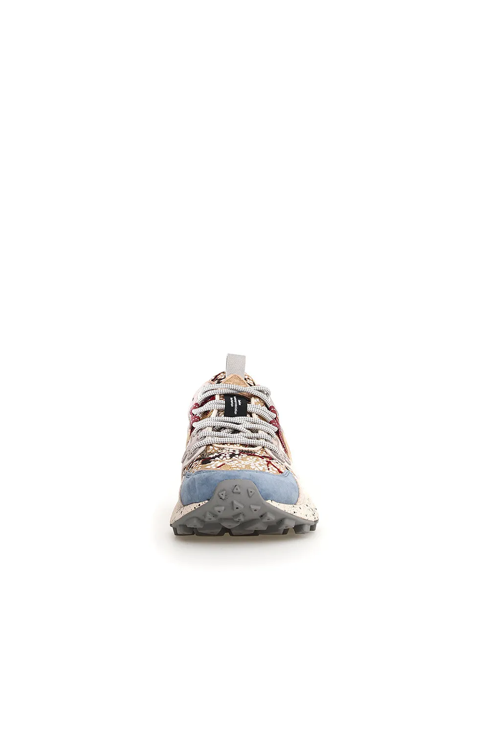 Yamano 3 Celest/Platinum