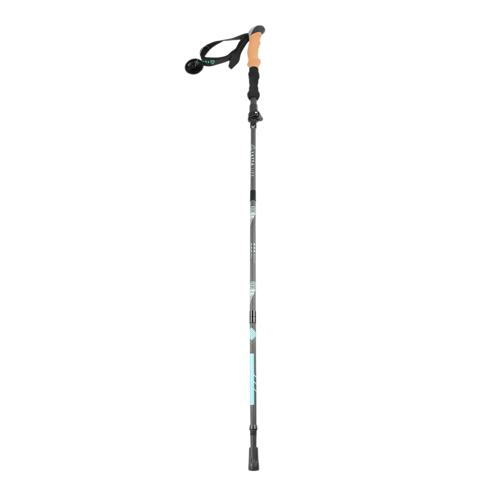 YATTA LIFE Trekking Poles (FINAL SALE)
