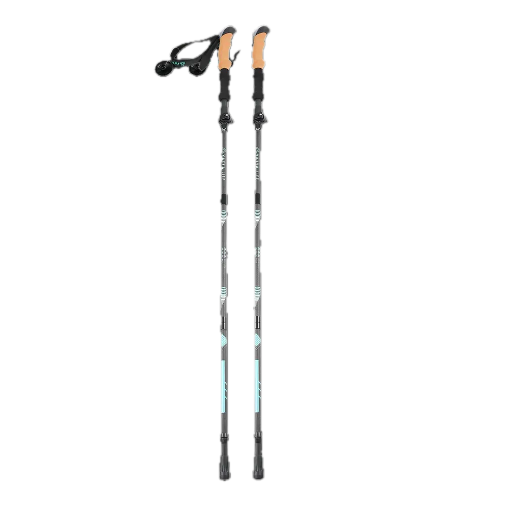 YATTA LIFE Trekking Poles (FINAL SALE)