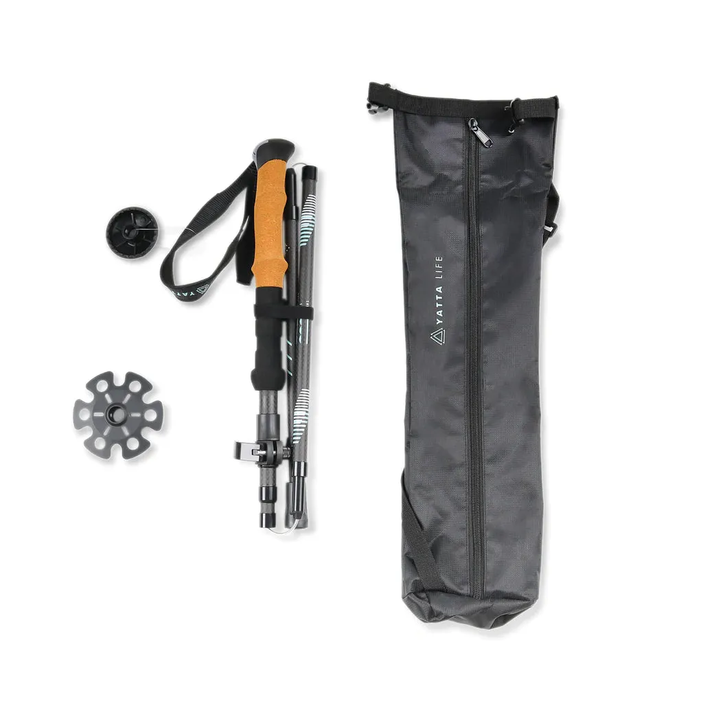 YATTA LIFE Trekking Poles (FINAL SALE)