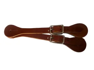 Youth HR Spur Strap