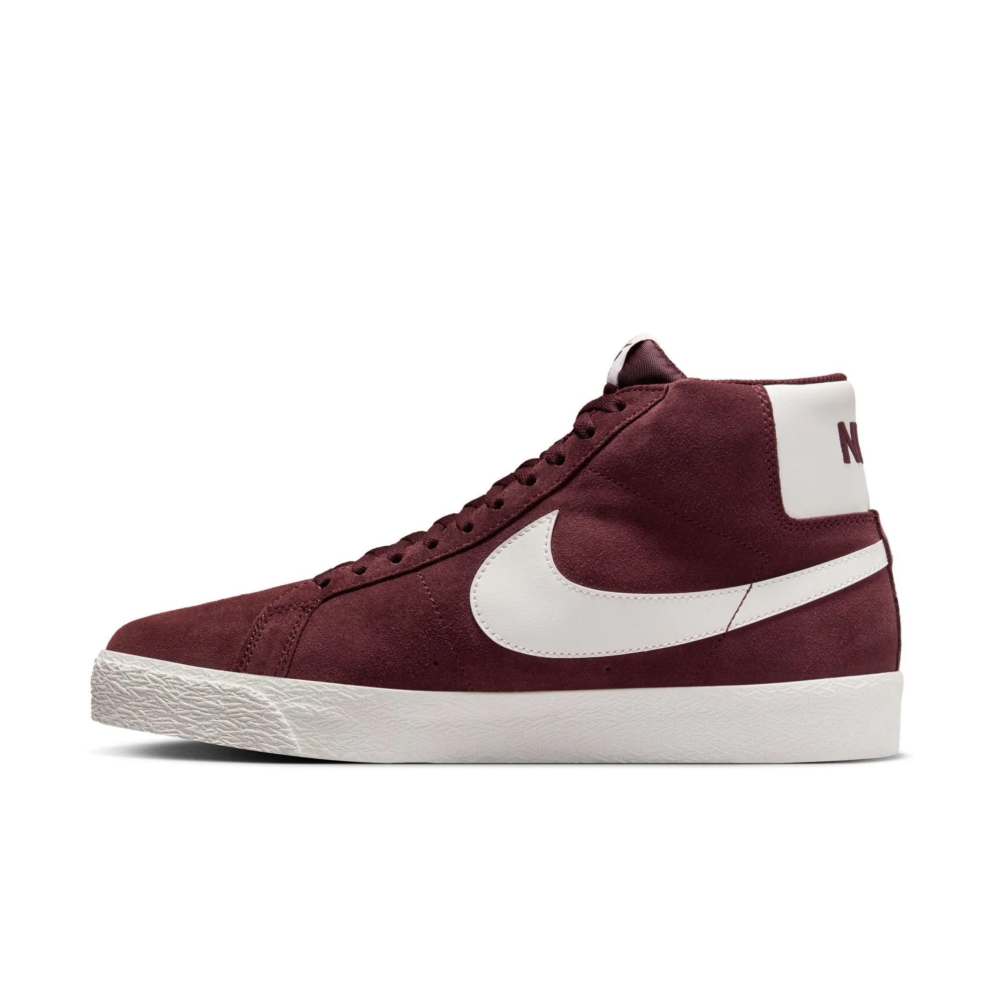 Zoom Blazer Mid