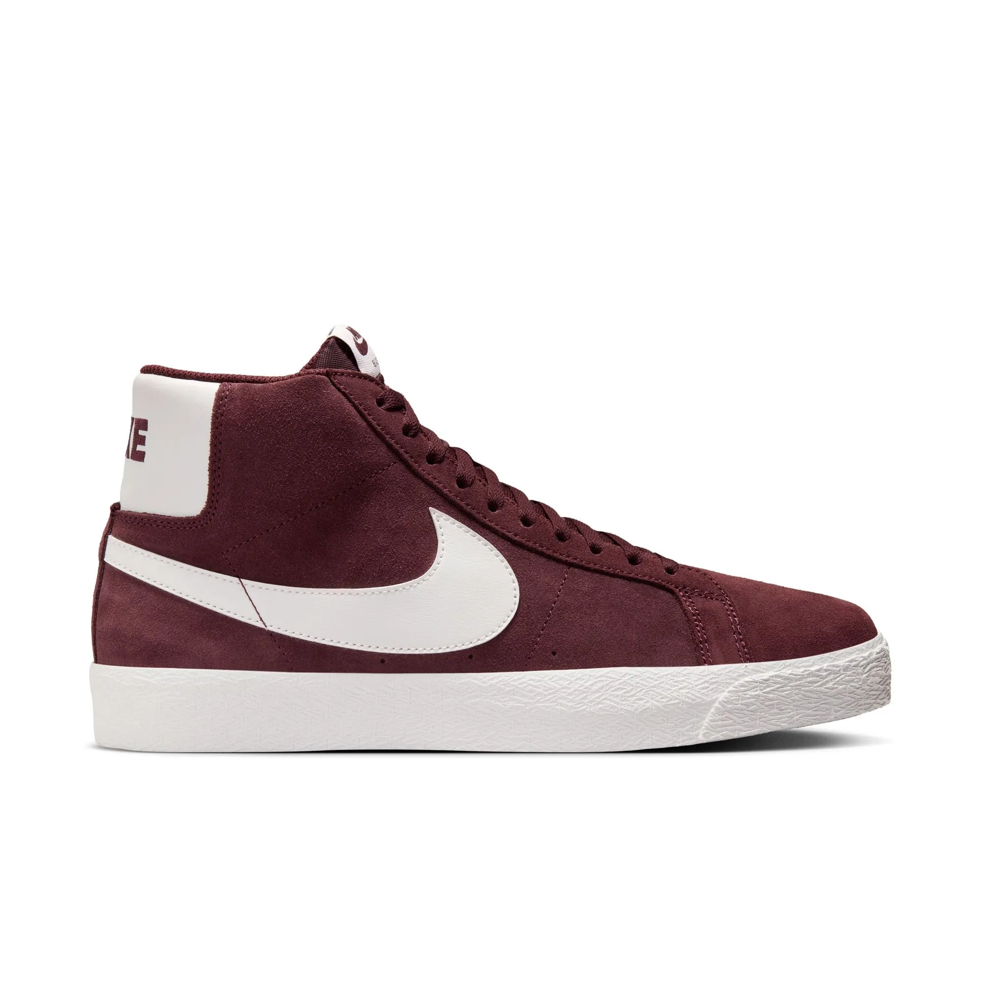 Zoom Blazer Mid