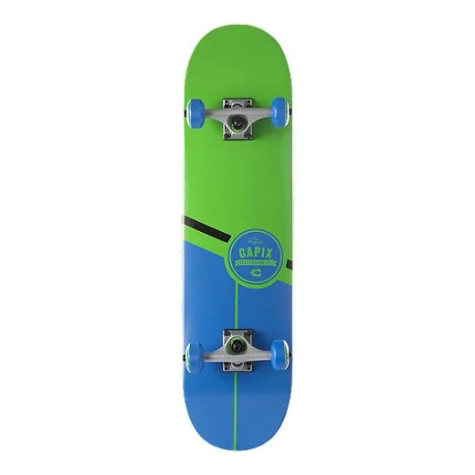 Zulu Skateboard