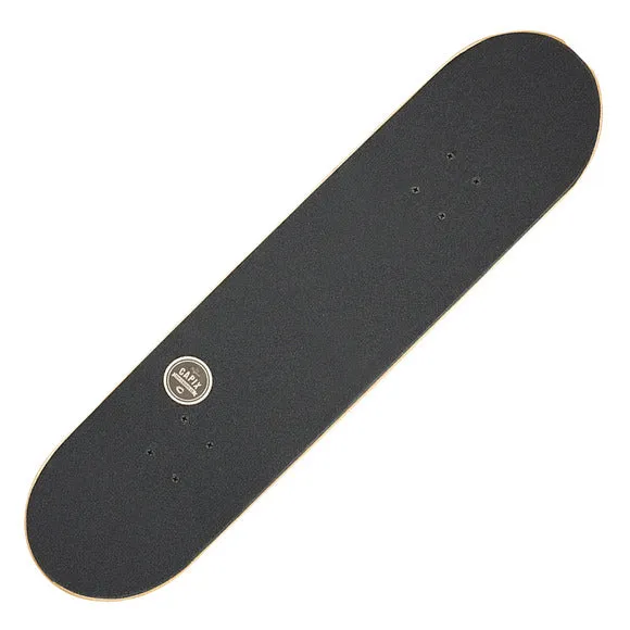 Zulu Skateboard