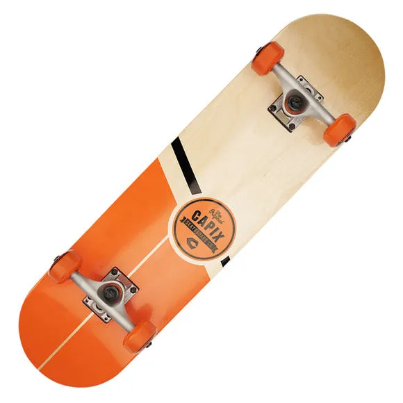 Zulu Skateboard