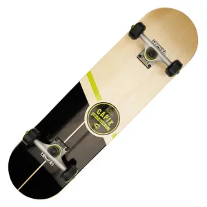 Zulu Skateboard